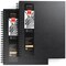 Arteza Sketchbook, Spiral-Bound Hardcover, Black, 9x12", 200 Pages of Drawing Paper Each - 2 Pack
